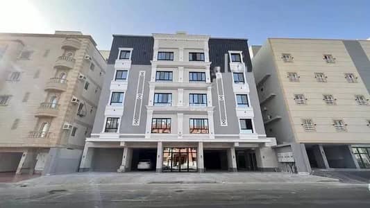 5 Bedroom Flat for Sale in Jeddah, Western Region - 5 Rooms Apartment For Sale, Al Aziziyah, Jeddah