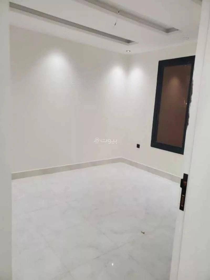 5-Room Apartment For Sale on Addi Al-Taee Street, Al Wahah, Jeddah