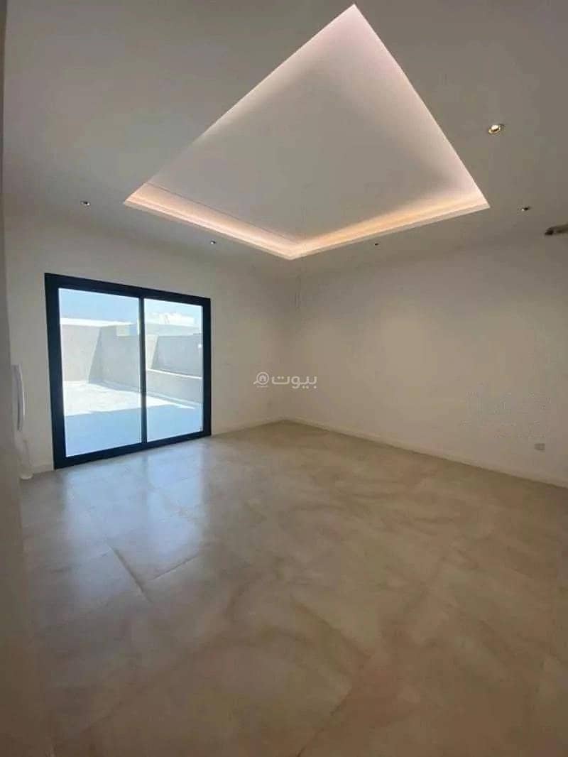 4 Room Apartment For Sale on Al Murwah Street, Jeddah