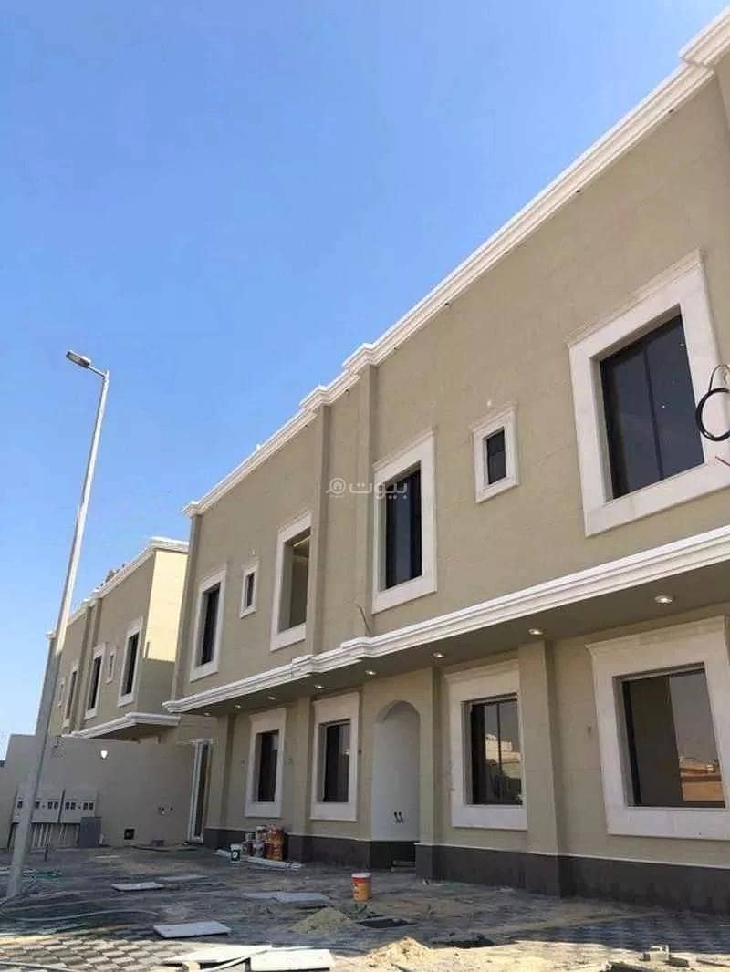 5 Room Apartment For Sale, 20 Ghurab Street, Al Khobar
