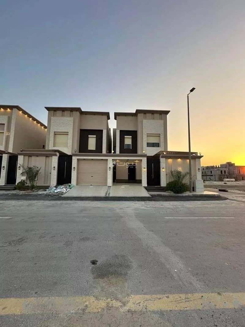 6 Rooms Villa For Sale, 16 Street, Al Khobar