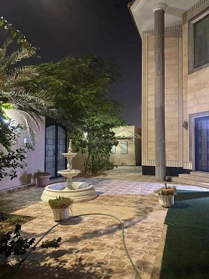 4 Rooms Villa For Rent, Al Qasim Bin Khalid Street, Al Khobar
