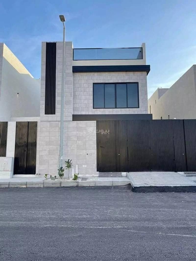5 Rooms Villa For Sale in Al Khobar, Eastern Province