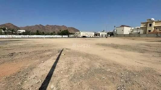 Commercial Land for Sale in Madinah, Al Madinah Al Munawwarah - Commercial Land for Sale in Shazah, Al Madinah Al Munawwarah