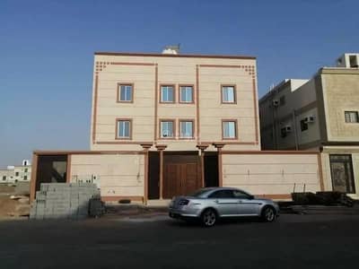 Residential Building for Sale in Madina, Al Madinah Region - 15 Room Building For Sale on 10 Mawqif Street, Al Rawabi, Al Madinah Al Munawwarah