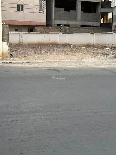Residential Land for Sale in Madinah, Al Madinah Al Munawwarah - Land for Sale in Al Madinah Al Munawwarah, District: Al Riya, with Electricity and Sewage Utilities