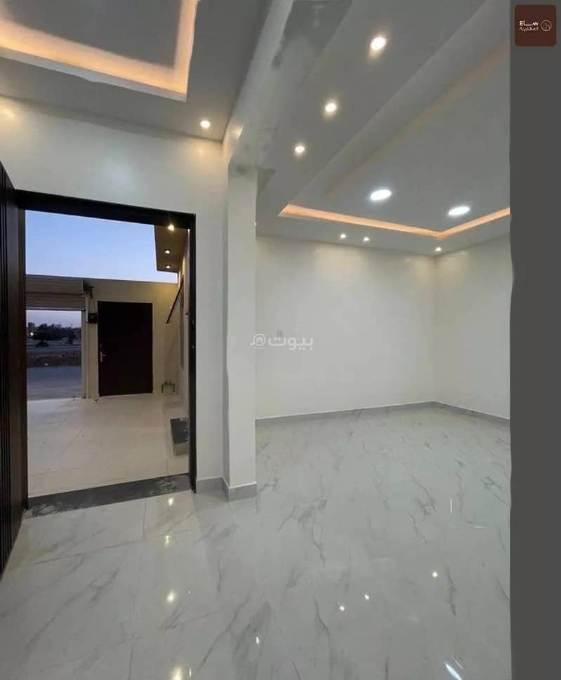 5 Room Villa For Sale, 15 Street, Al Rafiah, Buraidah