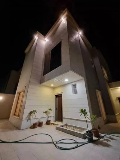 5 Bedroom Villa for Sale in Al Rabi District, Buraydah Al Qassim Region - Villa For Sale In Al Rabi District, Buraydah