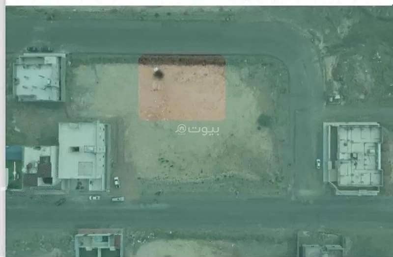 Land For Sale in Al Aziziyah, Al Madinah Al Munawwarah