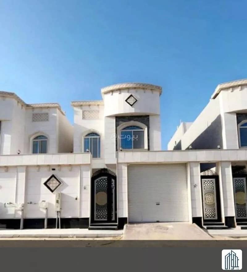 4 Room Villa For Rent, 22b Street, Al Khobar