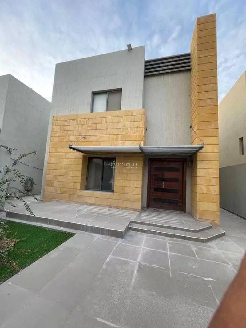 4-Room Villa For Sale on Al Takamul Street, Al Khobar