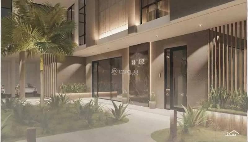 5 Bedrooms Apartment For Sale in Al Nahdha, Jeddah