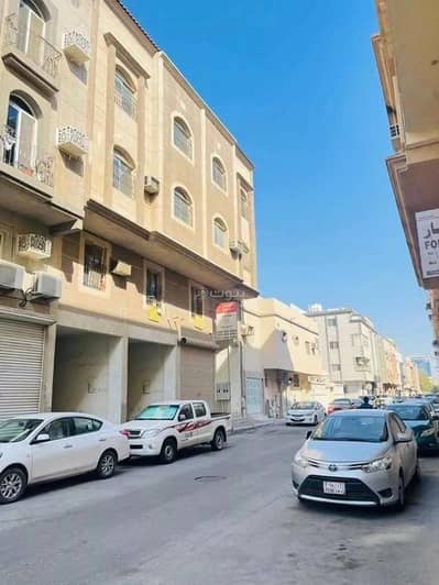 1 Bedroom Apartment for Rent in Khobar, Eastern - 1 Bedroom Apartment For Rent, Prince Mishal Street, Al Khobar