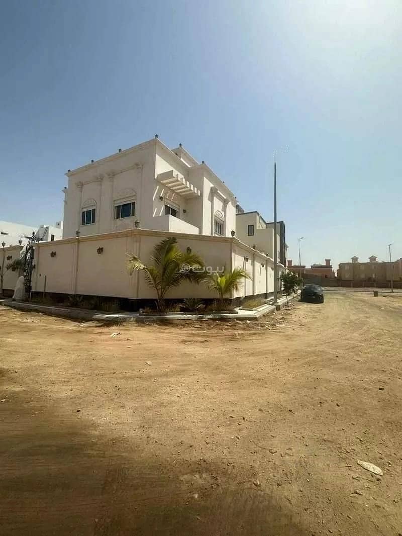 5 Bedroom Villa for Sale on Al Amir Majed Street, Jeddah