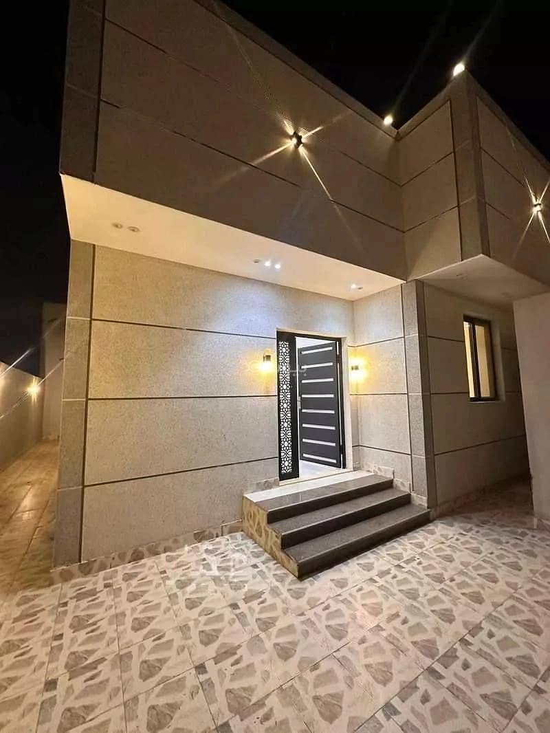 5 Rooms Villa For Sale on Mohammed Al-Afriqi Street, Jeddah