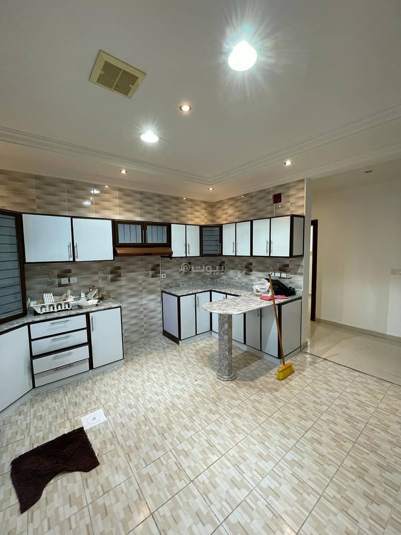 5 Room Floor for Rent, Al Mlga, Riyadh