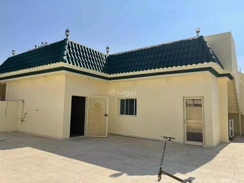 5 Bedroom Villa For Sale, Jundub Bin Kaab Street, Al Mohammadiyah, Jeddah