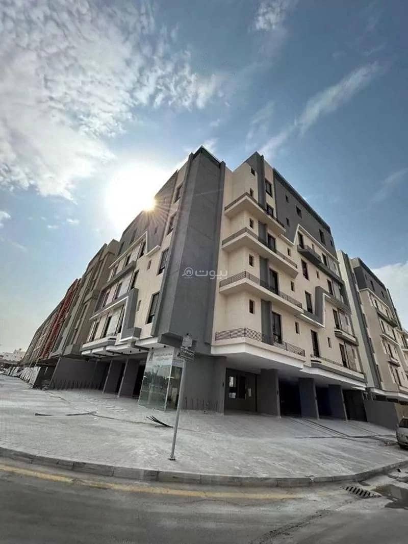 4 BR Apartment For Sale in Al Manar, Jeddah