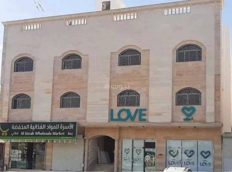 25-Room Commercial Building For Rent, Al Quswah, Al Madinah Al Munawwarah