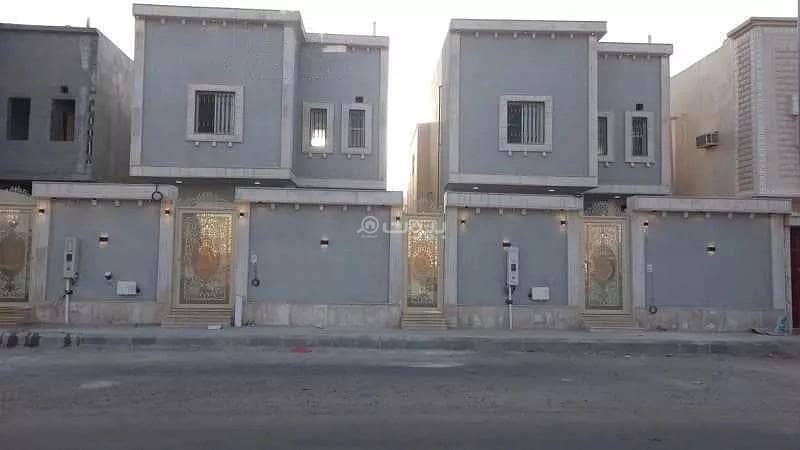 6 Rooms House For Sale Al Aziziyah, Al Madinah Al Munawwarah