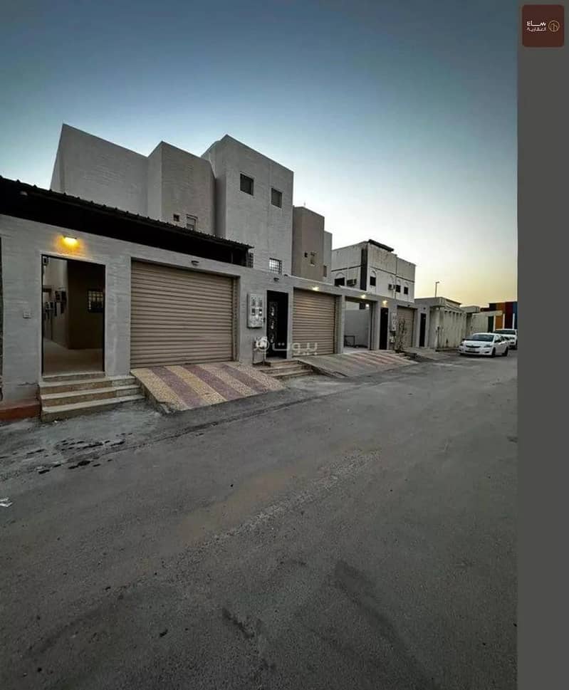 4 Room Apartment For Sale in Al Rafiah, Buraydah