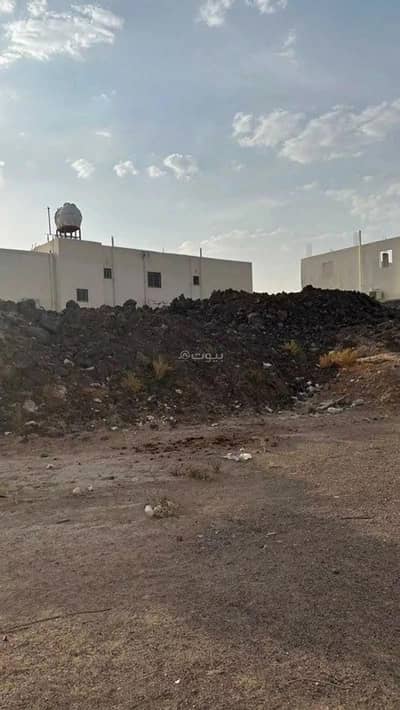 Residential Land for Sale in Madinah, Al Madinah Al Munawwarah - Land for Sale in Al-Madinah Region, Al-Sakb District, City Code: 14001
