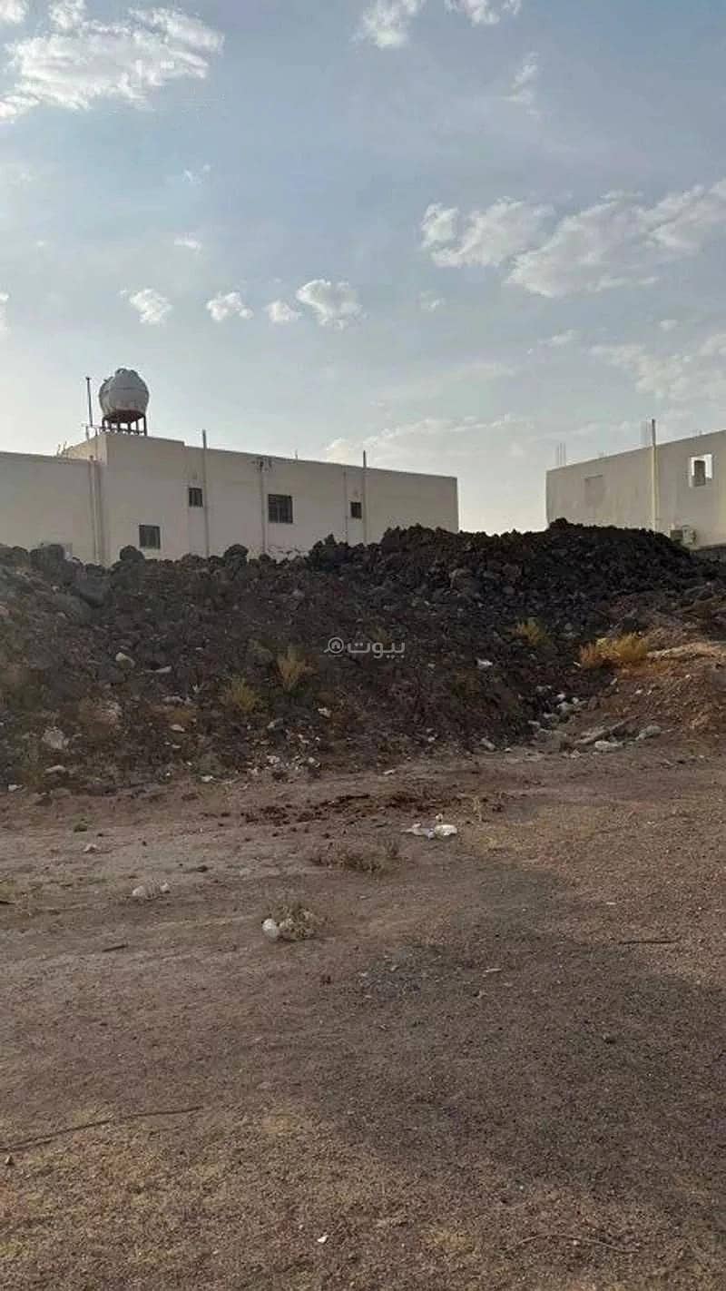 Land for Sale in Al-Madinah Region, Al-Sakb District, City Code: 14001