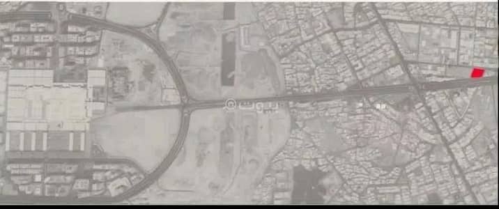 ارض تجارية  للايجار في المدينة المنورة، منطقة المدينة - أرض تجارية للإيجار على طريق الملك عبدالعزيز، المدينة المنورة