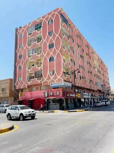 2 Bedroom Flat for Rent in Khobar, Eastern - 2 Room Apartment For Rent, Al Khobar, King Khalid Street