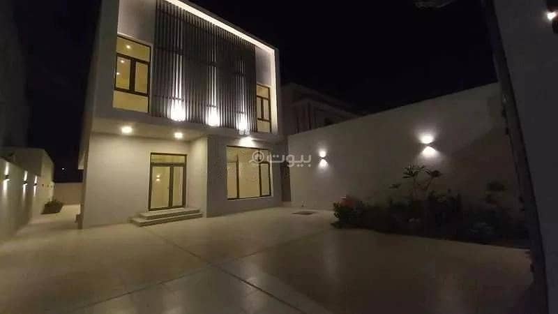 8 Rooms Villa For Sale in Al Khobar, Al Sheraa District