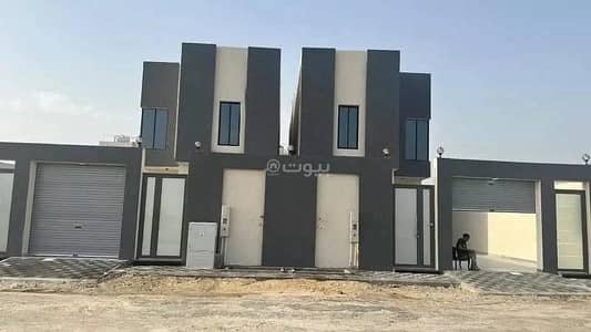 5 Bedroom Villa for Sale in Al Khobar, Eastern Region - 5 Room Villa For Sale Dammam _ Al Nur, Al Khobar