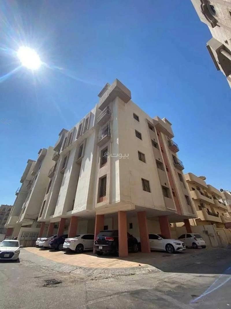 3 Rooms Apartment For Rent in Al Hamra, Dammam