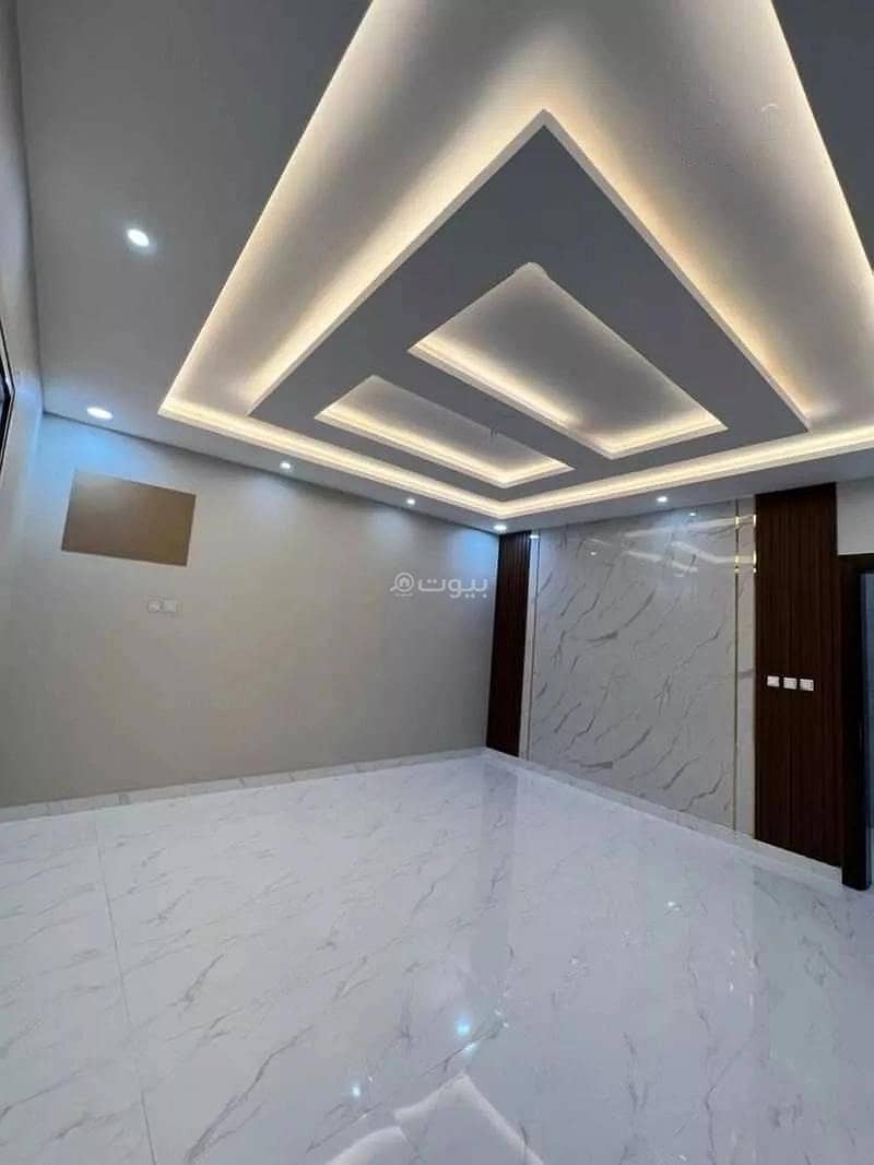 3 Bedroom Apartment For Rent, Al-Yaqout, Jeddah