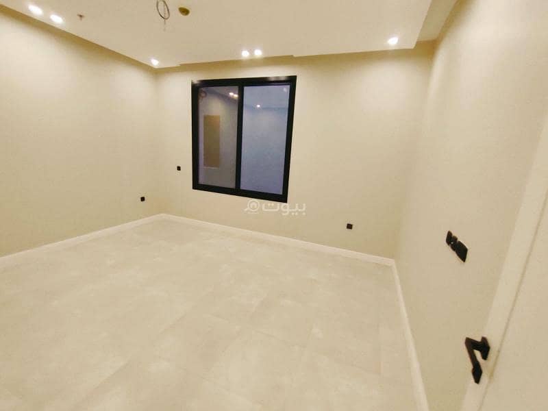 4 Room Apartment For Sale, 40th Street, Al Ramal, Riyadh