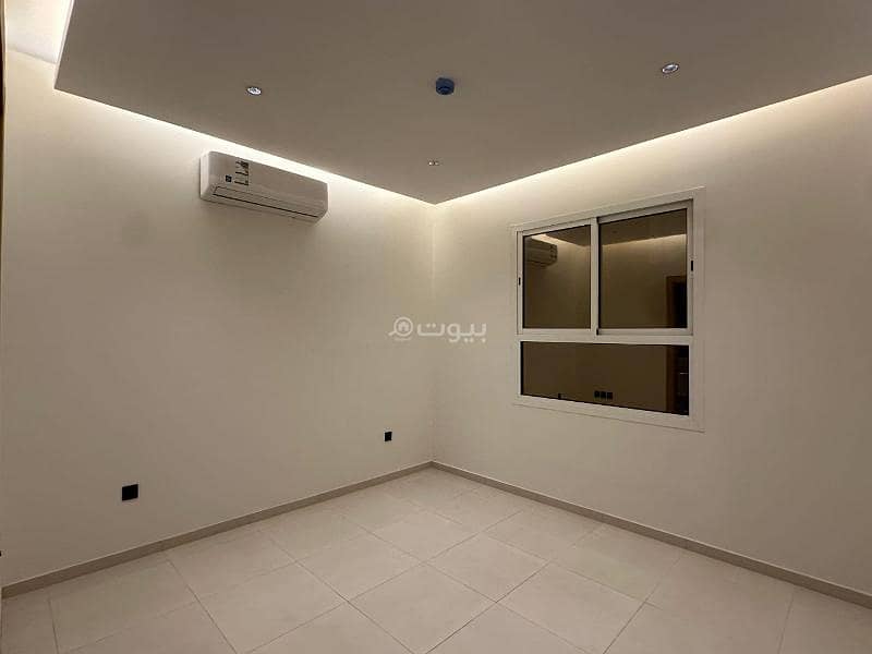 4-Room Apartment For Rent, Al-Asilah Street, Riyadh