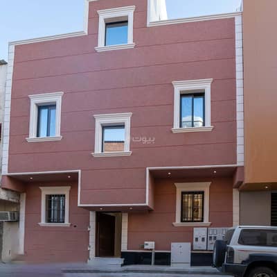 3 Bedroom Residential Building for Rent in Riyadh, Riyadh Region - Special apartment for rent 3 bedrooms on Al-Hawthah Street, new building