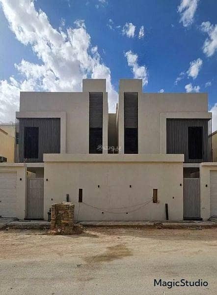 9 Room Villa For Sale in Tawiq, Riyadh