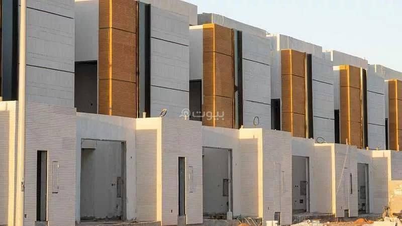 4-Room Villa For Sale, Al Safa District, Riyadh