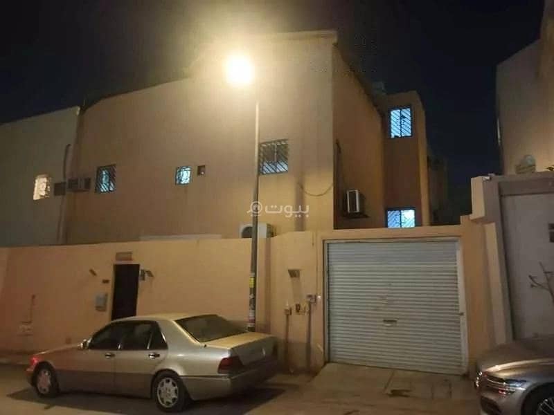 8-Room Villa For Sale in Jarir, Riyadh