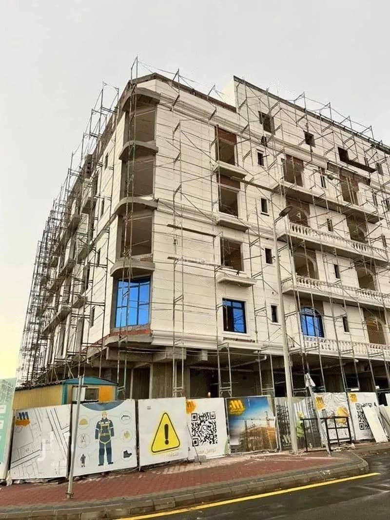 6 Room Apartment for Sale in Taybah, Jeddah