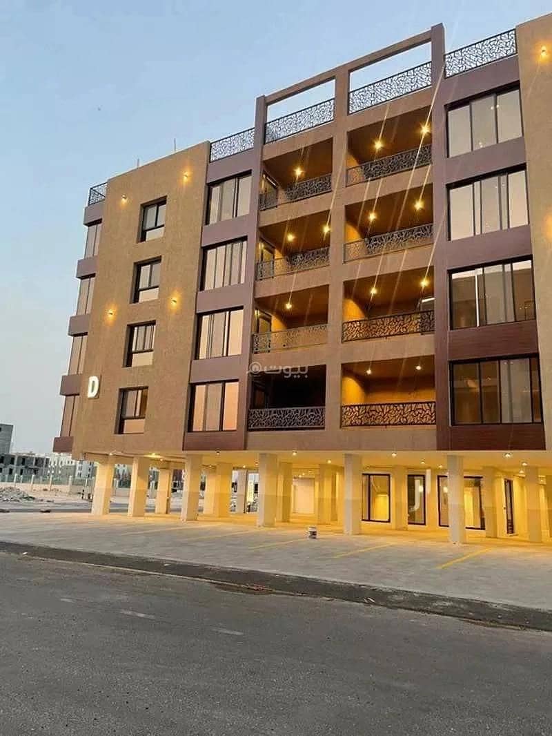 5-Room Apartment For Sale in Al Hamra, Al Khobar