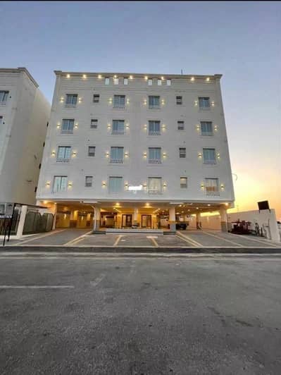 فلیٹ 4 غرف نوم للبيع في الخبر، المنطقة الشرقية - شقة 4 غرف للبيع في شارع الحمراء, الخبر