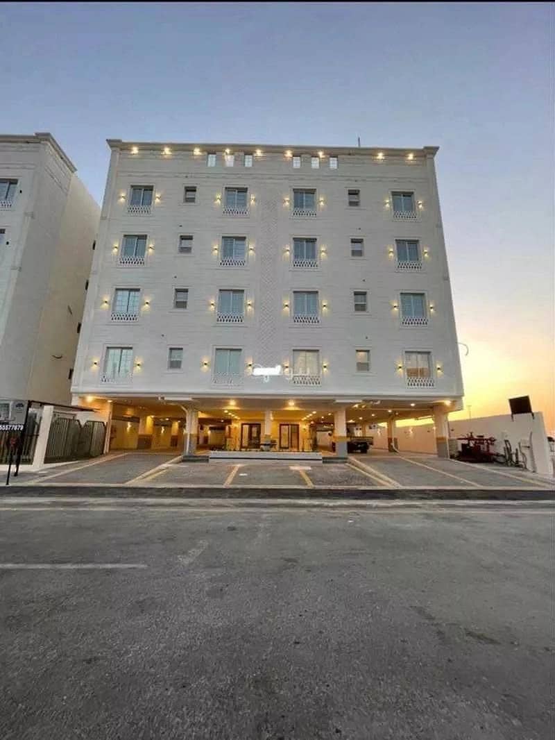 4 Room Apartment For Sale on Red Avenue Street, Al Khobar