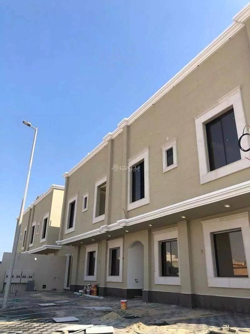 5 Room Apartment For Sale, West 20th Street, Al Khobar