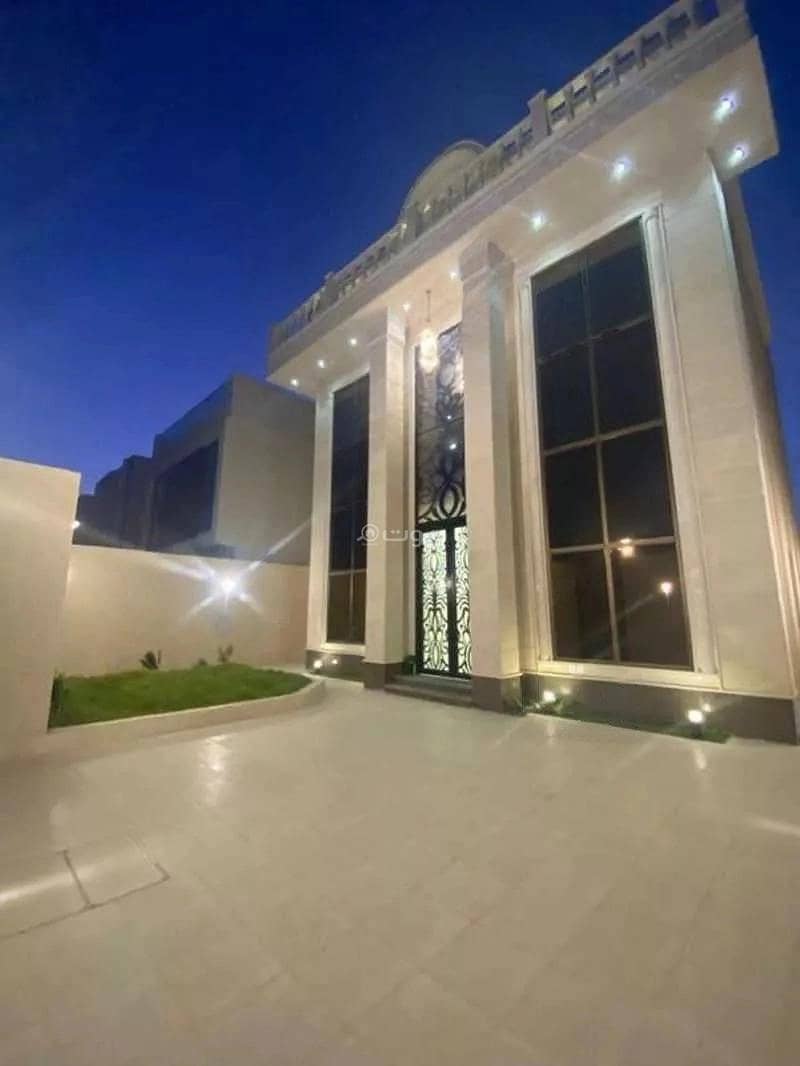 6 Rooms Villa For Sale in Al Khobar, Al Bahr