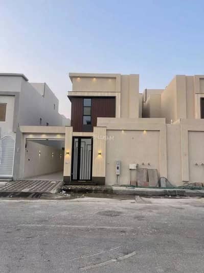 6 Bedroom Villa for Sale in Al Khobar, Eastern Region - 6 Rooms Villa For Sale in Al Amwaj, Al Khobar