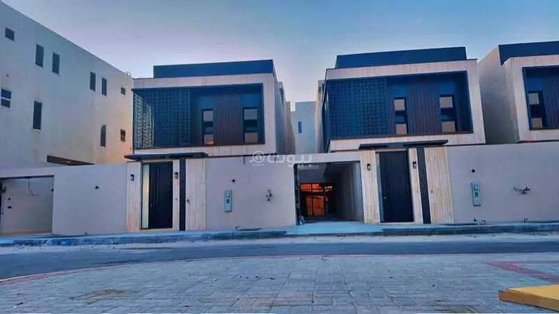 6 Rooms Villa For Sale in Al Khobar