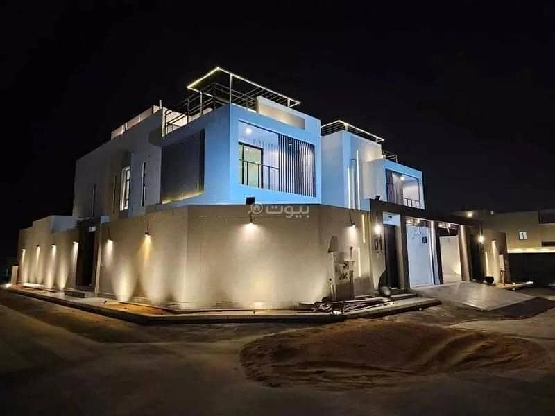 6 Rooms Villa For Sale Omar Street, Al Khobar