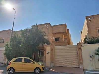 6 Bedroom Villa for Rent in Khobar, Eastern - 6-Room Villa For Rent, Al Yarmouk, Al Khobar