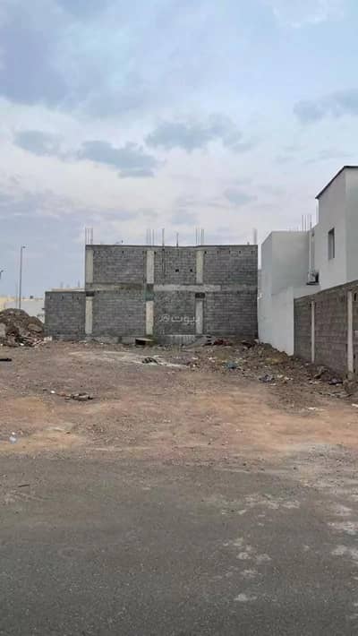 Residential Land for Sale in Madinah, Al Madinah Al Munawwarah - Land For Sale - Abdul Majeed Abdullah Street, Nablus, Al Madinah Al Munawwarah